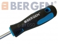 BERGEN Professional 4Pc Pick and Hook Set with TRP Grips 15\" BER5013 *Out of Stock*