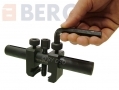 BERGEN Professional Trade Quality Puller for Ribbed Drive Pulleys BER5101 *Out of Stock*