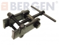 BERGEN Professional Heavy Duty Bearing Puller A Type 15-25mm BER5104 *OUT OF STOCK*