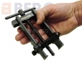 BERGEN Professional Heavy Duty Bearing Puller B Type 24-55mm BER5105 *OUT OF STOCK*