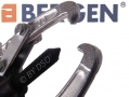 BERGEN Professional Trade Quality 4\" 2 Leg Gear Puller BER5106 *Out of Stock*
