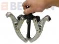 BERGEN Professional Trade Quality 6\" 2 and 3 Leg Gear Puller BER5109 *Out of Stock*
