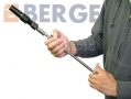 BERGEN Professional 5 Piece Blind Bearing Puller Set 10 to 32mm Internal and 1.4kgs Slide Hammer BER5113 *Out of Stock*