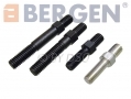 BERGEN Professional Pulley Puller and installer Set BER5116 *Out of Stock*