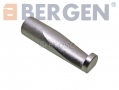 BERGEN Professional Comprehensive 18 Piece 5.5lb Axle Slide Hammer Set BER5119 *Out of Stock*