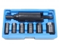 BERGEN Professional 7 Piece Drive Shaft Puller Extractor Set  BER5132 *Out of Stock*
