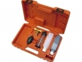 BERGEN Professional Coolant Tester Kit for CO2 Leakage BER5223 *OUT OF STOCK*
