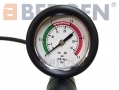 BERGEN Professional 25 Piece Comprehensive Radiator Pressure Tester and Refill Master Kit BER5226 *Out of Stock*