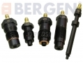 BERGEN Professional Comprehensive Master Compression Kit for Petrol and Diesel Engines BER5251 *Out of Stock*