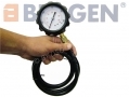BERGEN Trade Quality Comprehensive Engine and Auto Gearbox 13 Piece Oil Pressure Kit BER5302 *Out of Stock*