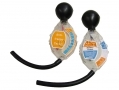 BERGEN Professional 2 Piece Battery and Anti Freeze Testers Ball Type BER5305 *Out of Stock*