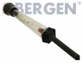 BERGEN Professional 2 Piece Battery and Anti Freeze Testers Syringe Type BER5306 *Out of Stock*