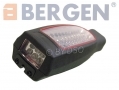 BERGEN 30 + 6 LED Work Light with Torch and Swivel Hook BER5350 *Out of Stock*