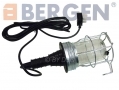 BERGEN Professional Florescent Work Lamp 20W BER5352 *Out of Stock*