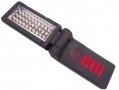 BERGEN Rechargeable 30 LED Folding Work Light DC and AC Charging BER5361 *Out of Stock*