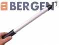 BERGEN Professional Fluorescent Work Light 8w 230v  BER5365 *Out of Stock*