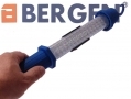 BERGEN Rechargeable 60 LED  Work Light with Hanger BER5368 *Out of Stock*