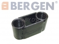 BERGEN Professional 10Lb Dent Puller Slide Hammer Set BER5117 *Out of Stock*
