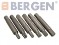 BERGEN Professional 13 PC Bosch Type Alternator Pulley Kit BER5500 *Out of Stock*