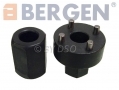 BERGEN Professional 13 PC Bosch Type Alternator Pulley Kit BER5500 *Out of Stock*
