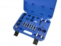 BERGEN Professional 22 Piece Alternator Tool Set BER5501 *Out of Stock*