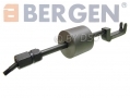 BERGEN Vewerk Professional 9 Piece Common Rail Injectors Extractor Set BER5530 *Out of Stock*