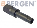 BERGEN Professional 3 Piece injector Puller Set BER5534 *Out of Stock*