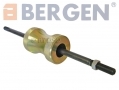 BERGEN Professional 7 Piece TDI Diesel Injector Puller Set VAG VW Audi BER5537 *Out of Stock*
