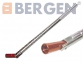 BERGEN Trade Quality 12 inch Tyre Valve Tool BER5573 *OUT OF STOCK*