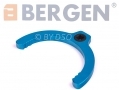 BERGEN Fuel Filter Key 108mm 46 Flute 3/8\" Drive for Peugeot, Citroen and Renault HDI Diesel Engines BER5632 *OUT OF STOCK*