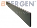 BERGEN Professional Technicians 600mm Straight Edge BER5808 *Out of Stock*