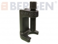 BERGEN Professional Trade Quality 3 Piece Ball Joint Splitter Set BER6005 *Out of Stock*
