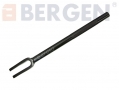 BERGEN Professional Trade Qualty 5 Piece Master Ball Joint Separator Set BER6006 *Out of Stock*