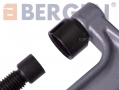 BERGEN Professional Bush and Ball Joint Tool for Mercedes W220, W221, W230 in Situ BER6024 *Out of Stock*
