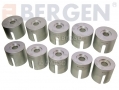 BERGEN Professional Trade Quality Press and Pull Sleeve Kit BER6101 *Out of Stock*