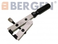 BERGEN Professional CV Boot Band Pliers BER6105 *Out of Stock*