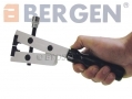 BERGEN Professional CV Boot Band Pliers BER6105 *Out of Stock*