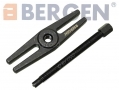 BERGEN Professional Trade Quality 15 piece Gear/Bearing Separator Assembly Kit BER6108 *Out of Stock*