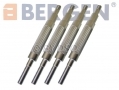 BERGEN Trade Quality Self Adjusting Clutch Tool Set BER6117 *Out of Stock*