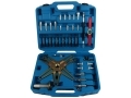 BERGEN Trade Quality Self Adjusting Clutch Tool Set BER6119 *Out of Stock*