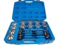 BERGEN Professional Trade Quality Master Press and Pull Sleeve Kit BER6128 *Out of Stock*