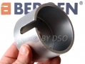 BERGEN Professional Trade Quality 26 Pce Master Bearing Press and Pull Sleeve Kit 34mm - 90mm BER6133 *Out of Stock*