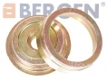 BERGEN Wheel Hub And Bearing Tool For VW T5 and Touareg BER6135 *Out of Stock*