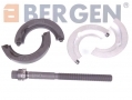 BERGEN Wheel Hub And Bearing Tool For VW T5 and Touareg BER6135 *Out of Stock*