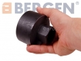 BERGEN Professional 400mm Steering Rack Knuckle Tool Set 30mm - 45mm  BER6136 *Out of Stock*
