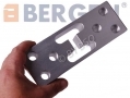 BERGEN 11 Pc Universal Press Support Block Plate Bearing Bush Kit BER6149 *Out of Stock*
