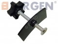BERGEN Professional Disk Brake Pad Spreader Tool BER6158 *DISCONTINUED* *Out of Stock*