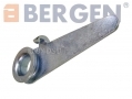 BERGEN Professional Mini Brake Tube Pipe Bender BER6159 *OUT OF STOCK*