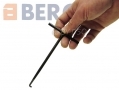 BERGEN Professional T type Brake Spring and Headlight Adjustment Hook BER6160 *Out of Stock*