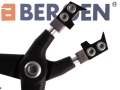 BERGEN Vorlux Axle Boot Kit Clamp Pliers for VAG Mercedes Toyota 479 BER6179 *Out of Stock*